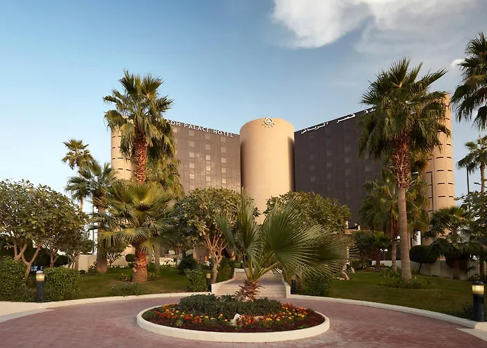 Crowne Plaza Riyadh Palace By Ihg