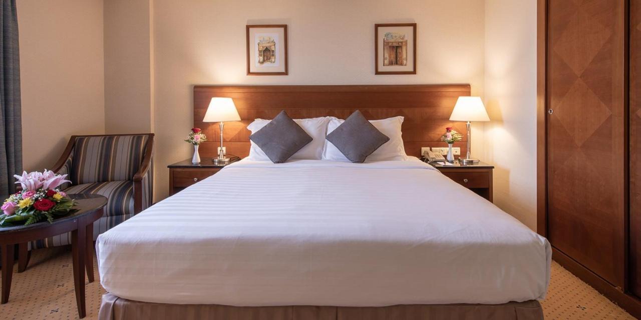 Crowne Plaza Palace By Ihg