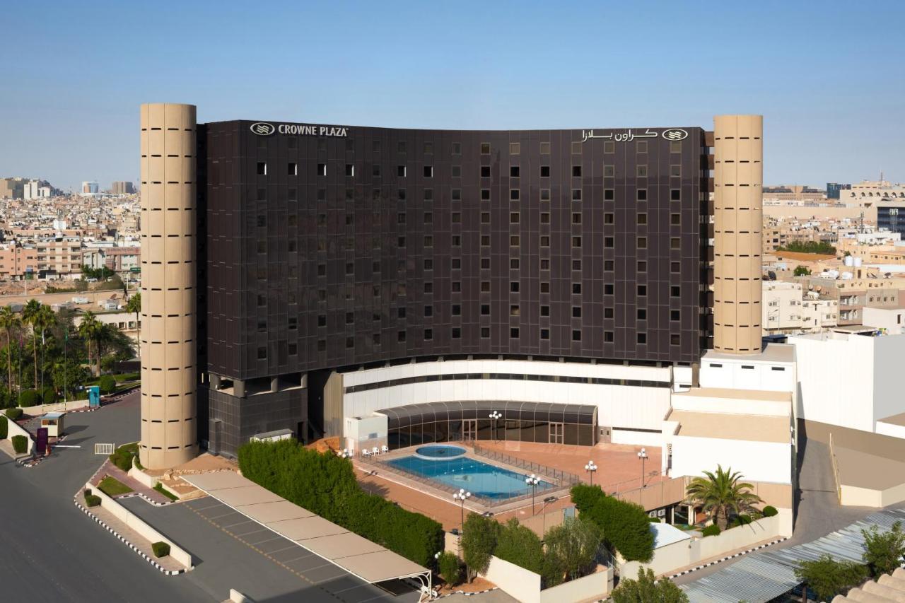 Crowne Plaza Palace By Ihg 4* Riyad