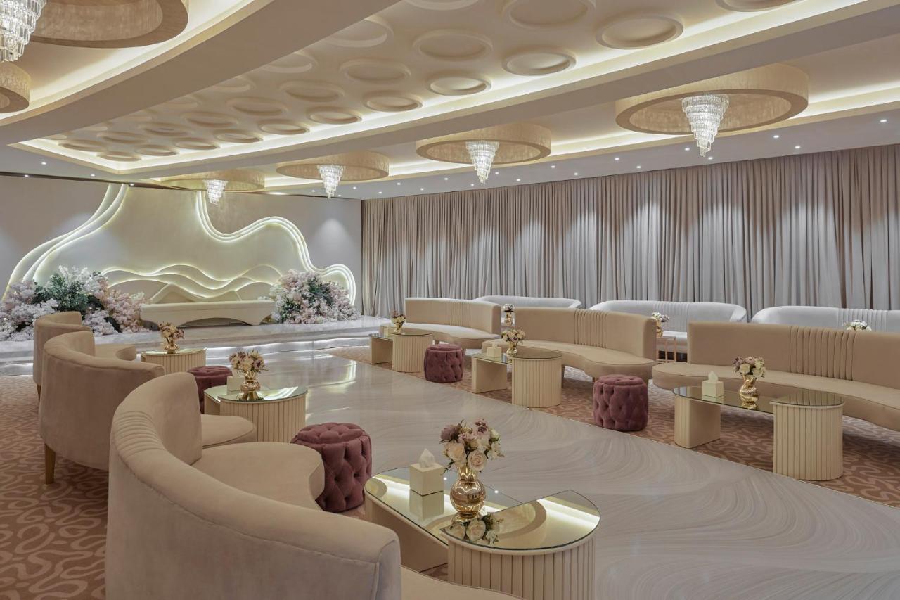 Crowne Plaza Palace By Ihg Hotel Riyad