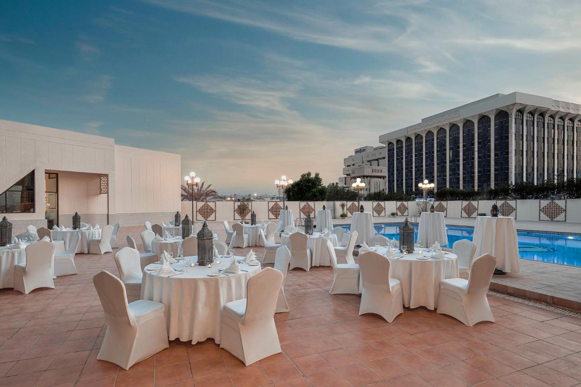 Hotel Crowne Plaza Palace By Ihg