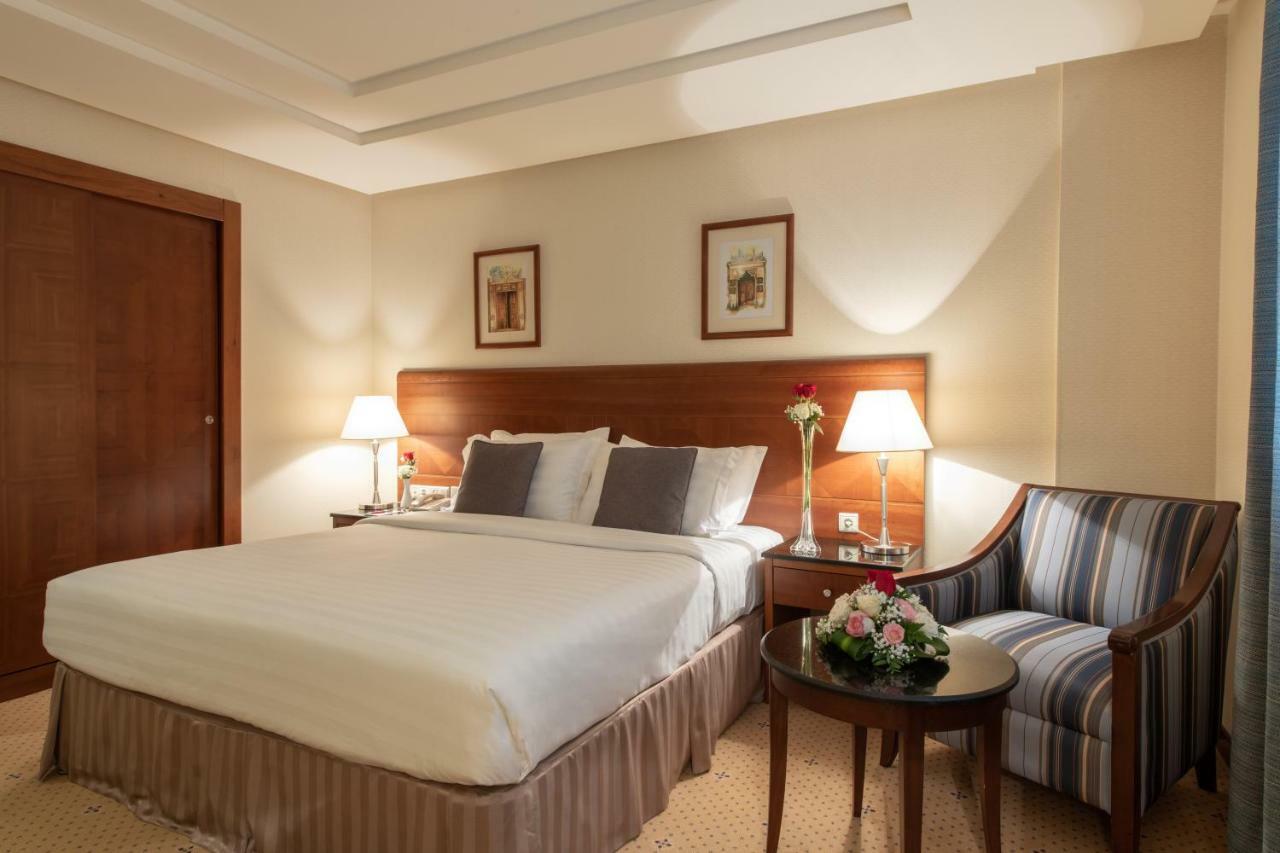 Crowne Plaza Palace By Ihg Hotel Riyad