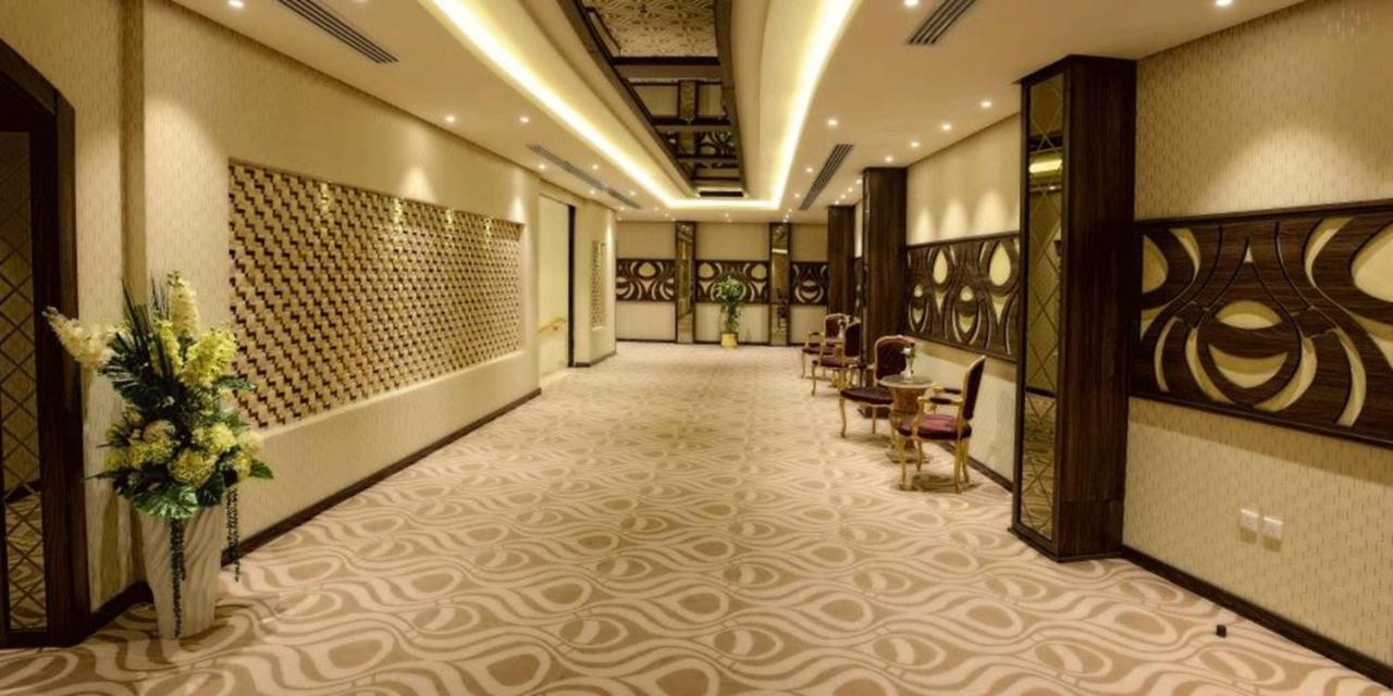 Crowne Plaza Palace By Ihg 4* Riyad