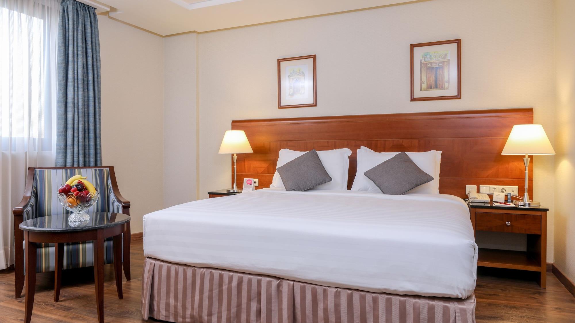 Crowne Plaza Palace By Ihg होटल Riyadh