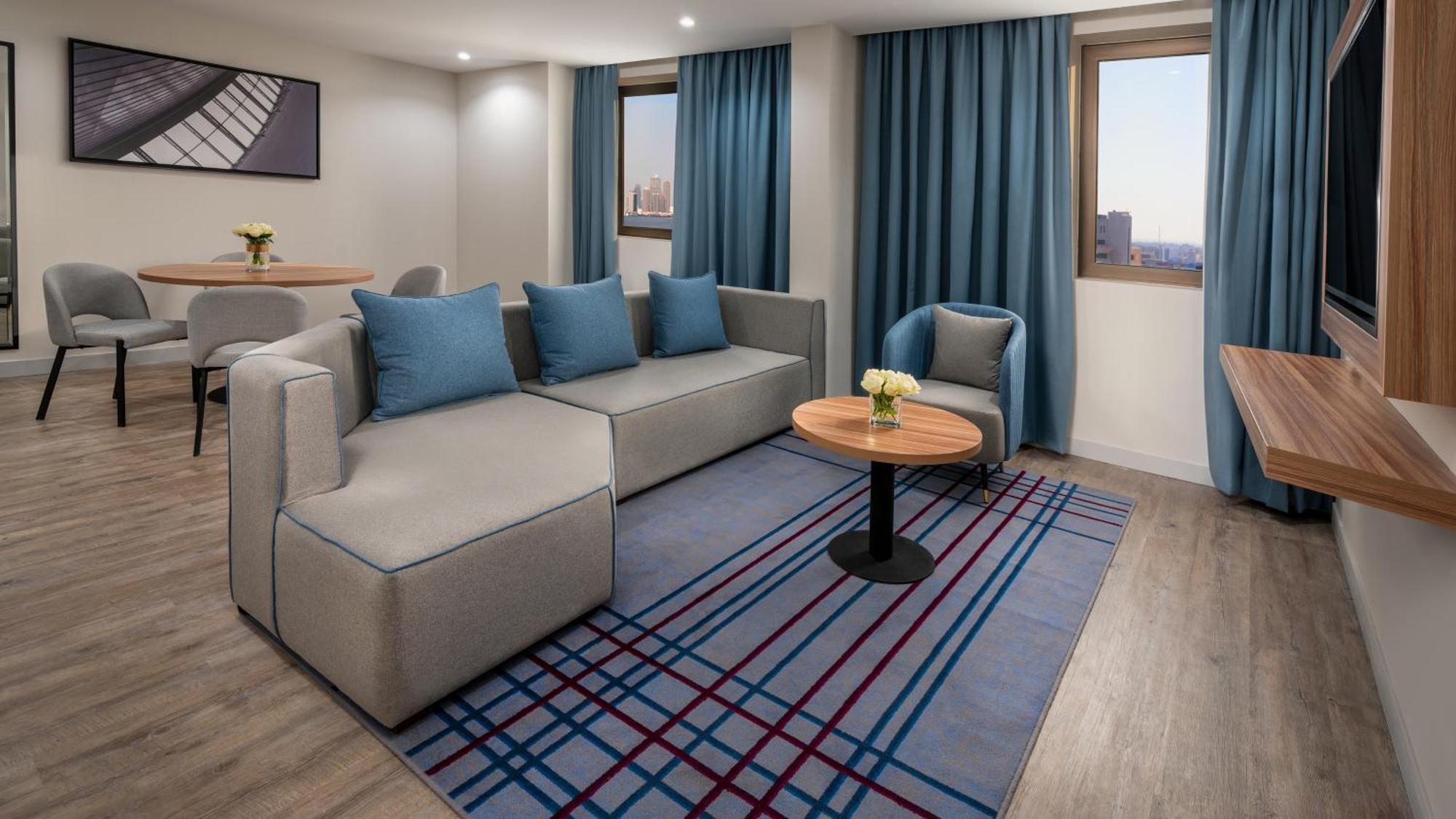 Crowne Plaza Palace By Ihg होटल 4*