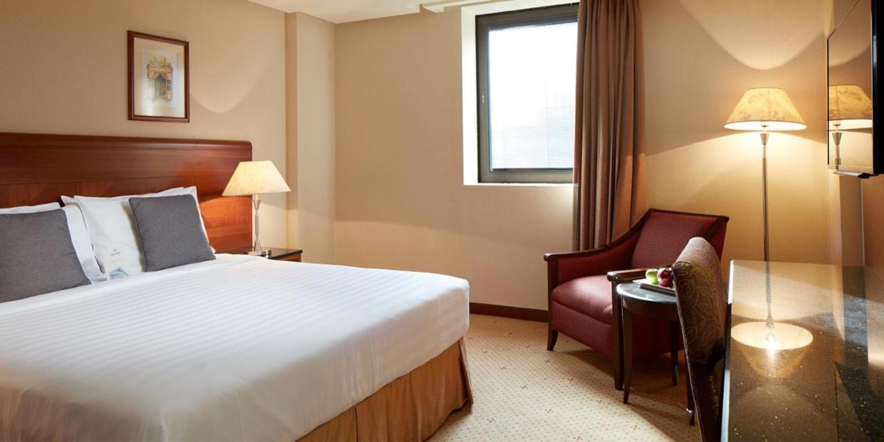 Crowne Plaza Palace By Ihg होटल 4*